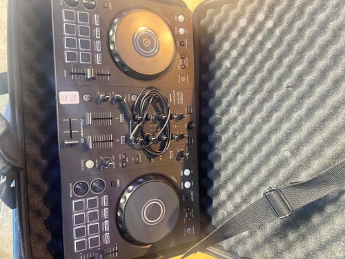 DDJ FLX4 99.95%