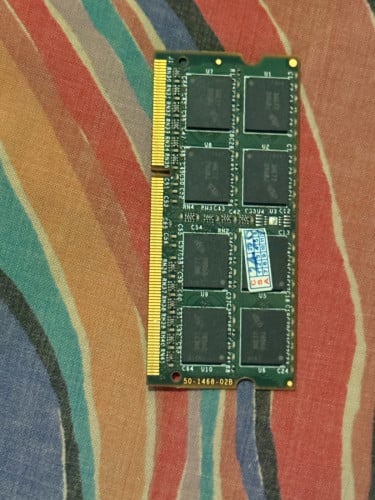 DDR3 Ram 8gb Hypertec laptop 1600mhz