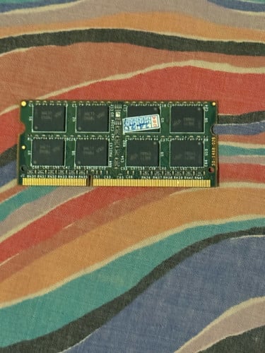 DDR3 Ram 8gb Hypertec laptop 1600mhz