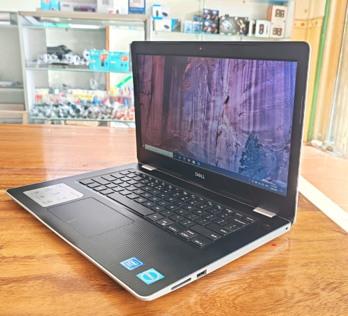 Dell Inspiron 3480