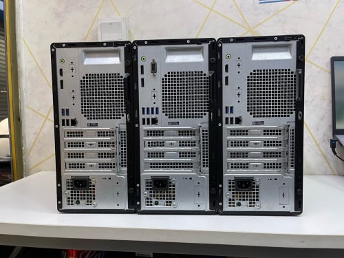 Dell OptiPlex 3080 (i5-10th)ជំនាន់ទី10 មួយទឹកស្អាត