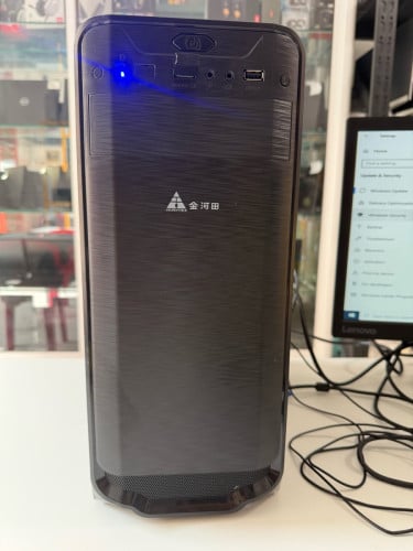 Desktop clone