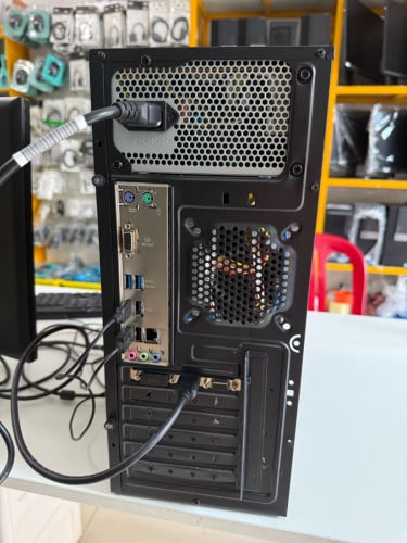Desktop clone