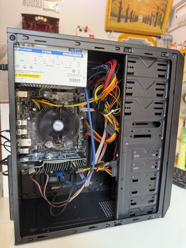 Desktop clone