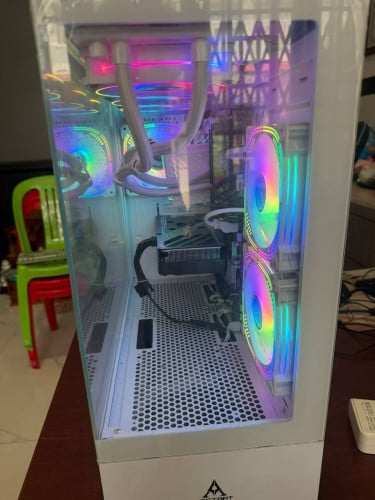 Desktop Core i9 Generation 14th 14900k (For Design or Gaming)