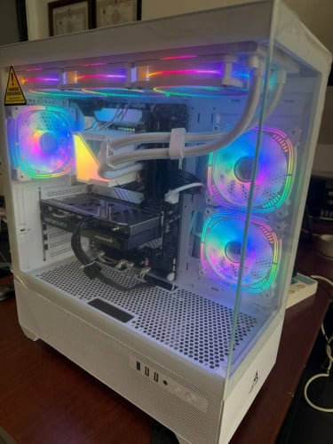 Desktop Core i9 Generation 14th 14900k (For Design or Gaming)
