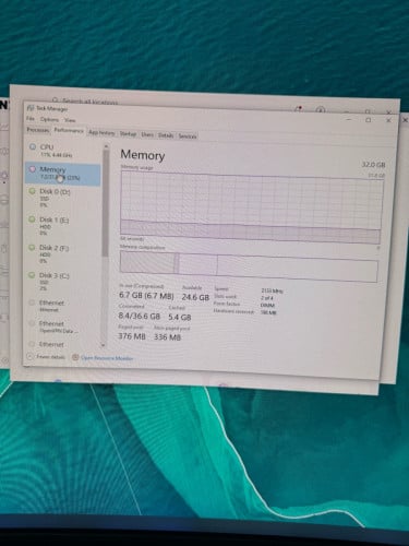 Desktop for sale
