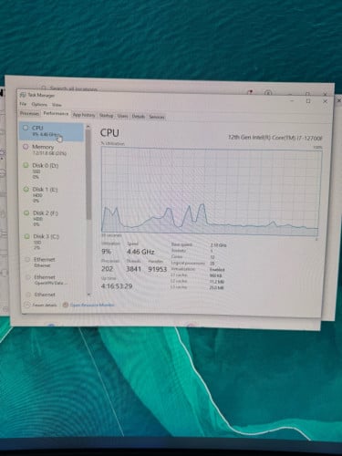 Desktop for sale