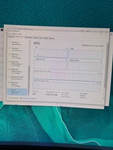 Desktop for sale