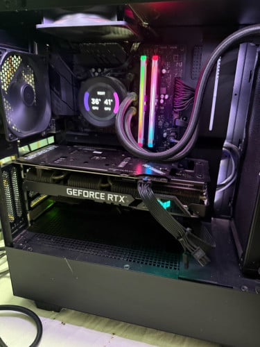 Desktop for sale
