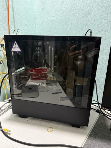 Desktop for sale