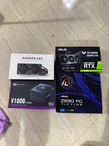 Desktop for sale