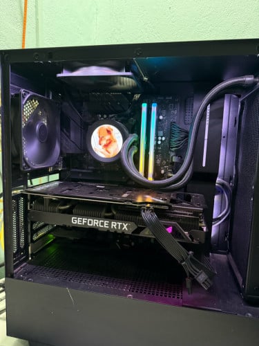 Desktop for sale