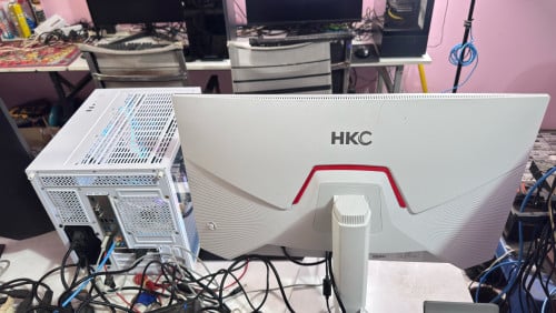 Desktop Gaming budget i5-12400 1set