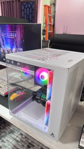 Desktop Gaming budget i5-12400 1set