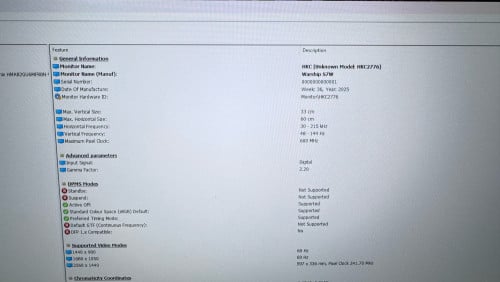 Desktop Gaming budget i5-12400 1set