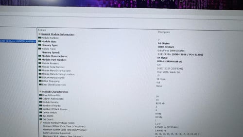 Desktop Gaming budget i5-12400 1set