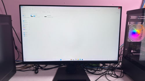 Desktop Gaming budget i5-12400 1set