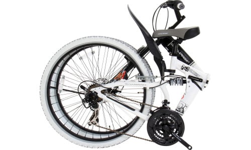 DOPPELGANGER 703 Mountain Bike 26inch