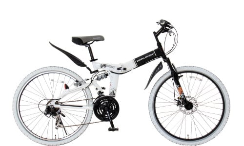 DOPPELGANGER 703 Mountain Bike 26inch