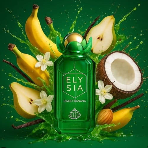 Elysia