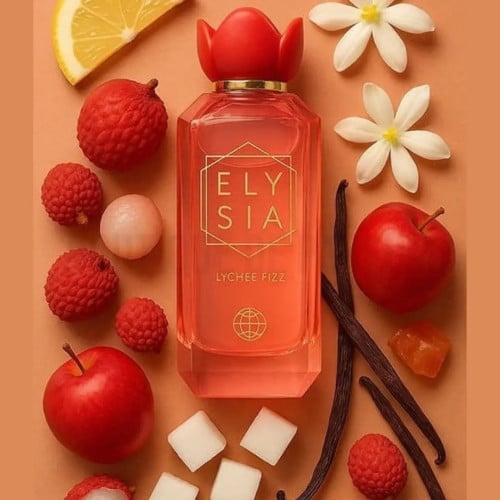 Elysia