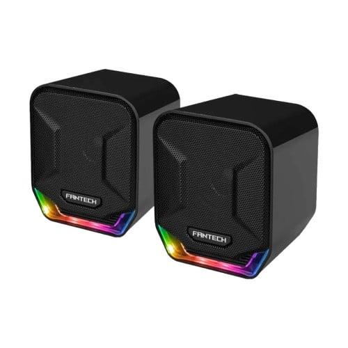 Fantech Sonar GS 202 RGB Gaming Speaker