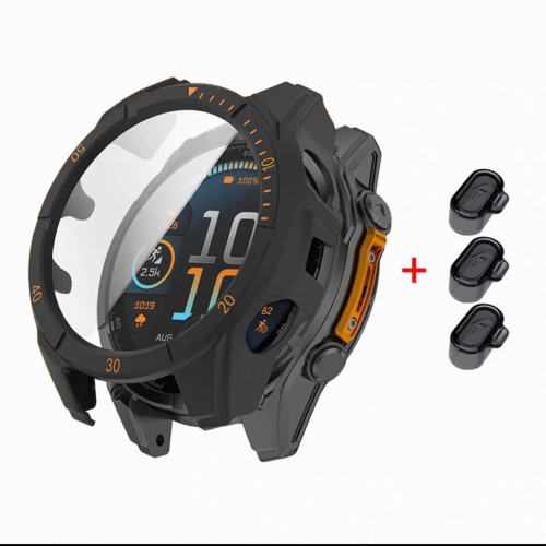 Fenix 47 mm case