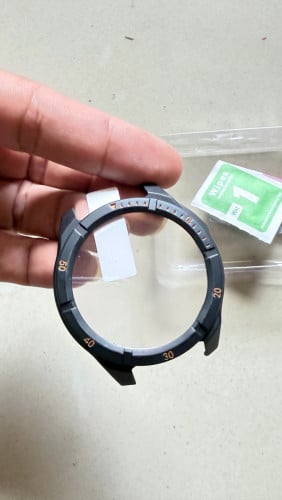 Fenix 47 mm case