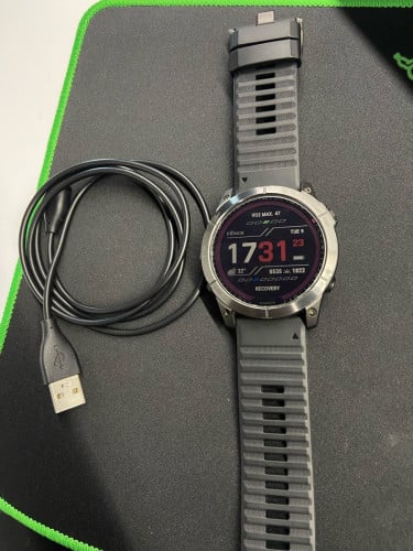 Fenix 7x - 51mm