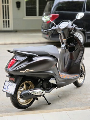 Filano 2025 Ohlins