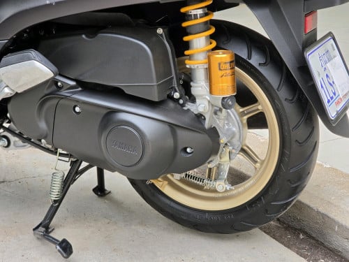 Filano 2025 Ohlins