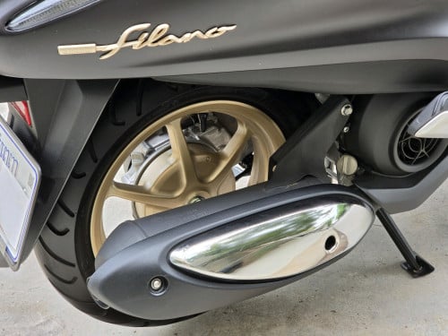 Filano 2025 Ohlins