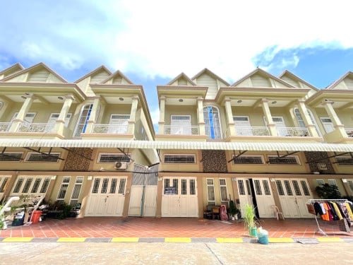 Flat For Sale