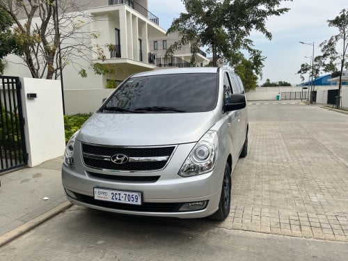 For rental