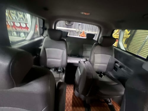 For rental