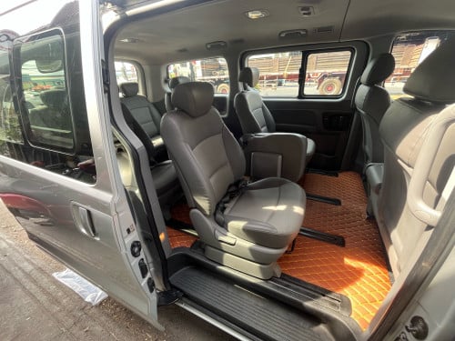 For rental