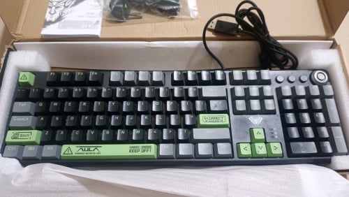 For sell : AULA F2o88 Pro