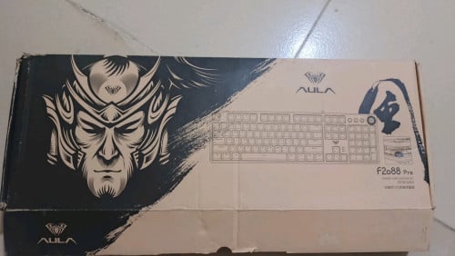 For sell : AULA F2o88 Pro
