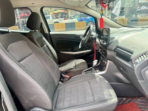 Ford Ecosport 2022លក់បន្ទាន់