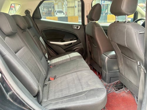 Ford Ecosport 2022លក់បន្ទាន់