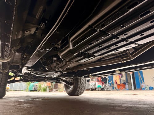 Ford wildtrak 2025 full option