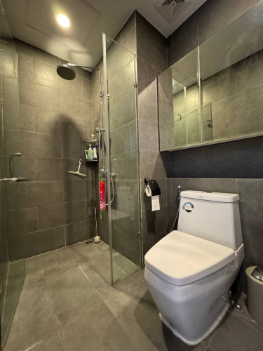 Fully Furnished 1-BR near Russey Keo for rent