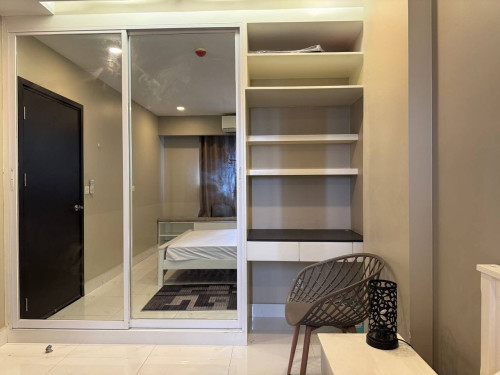 Fully Furnished 1-BR near Russey Keo for rent