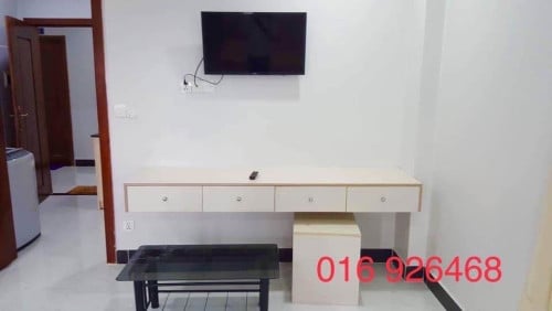 Fully Furnished Elevator Apartment for Rent