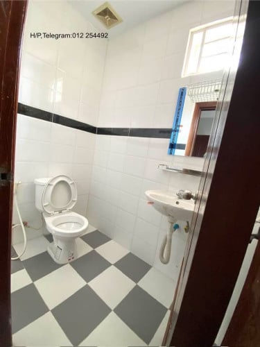 Fully Furnished Elevator Apartment for Rent