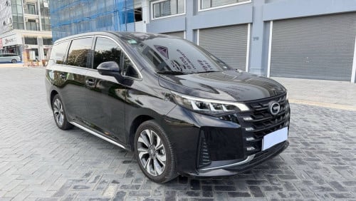 GAC M6 pro ស្លាកលេខមួយទឹក 2026