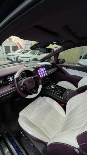 GAC M8លេងគ្រឿងស្រាប់