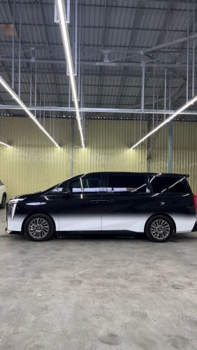 GAC M8លេងគ្រឿងស្រាប់