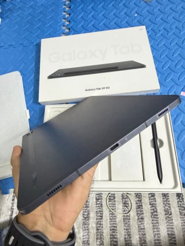 Galaxy Tab S9 sim 8G 128G black 99% 399$